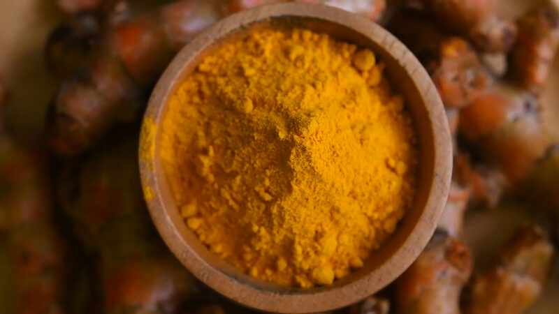 Turmeric